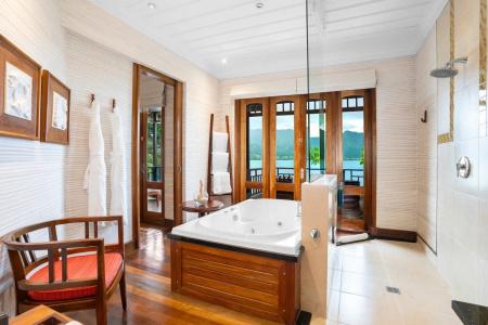 Hilton Seychelles Northolme Resort & Spa - 15