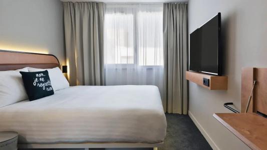 Moxy Paris Bastille - 3