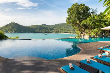 Panviman Resort Koh Phangan - Sha Extra Plus - 20