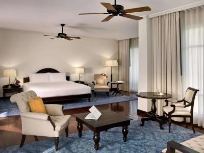 Sofitel Krabi Phokeethra Golf And Spa Resort - Sha Extra Plus - 56