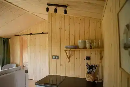 Skårungen -, Cabins and Camping - 90