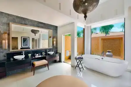 The Ritz-Carlton Ras Al Khaimah, Al Wadi Desert - 9