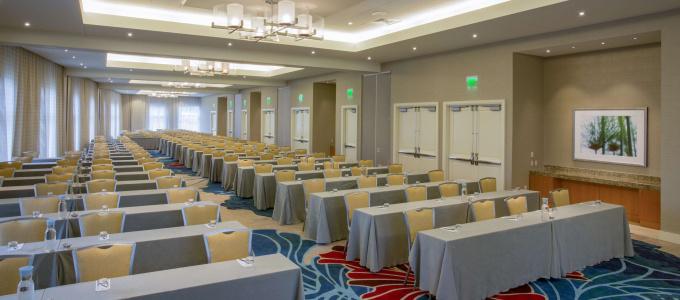 Hilton Orlando - 17