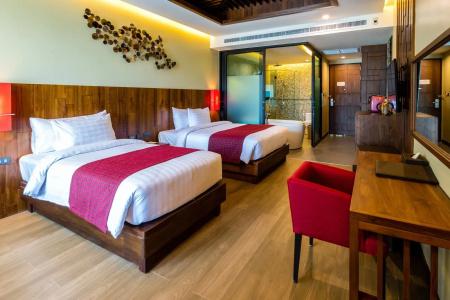 Aonang Phu Pi Maan Resort & Spa - Sha Extra Plus - 104