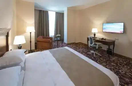 Ani Grand Yerevan - 40