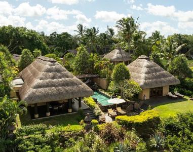 The Oberoi Beach Resort, Mauritius - 88