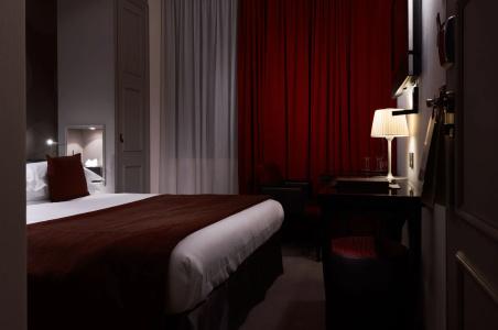 Le Mathurin & Spa - 42