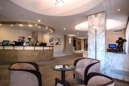 Best Western Piccadilly - 1