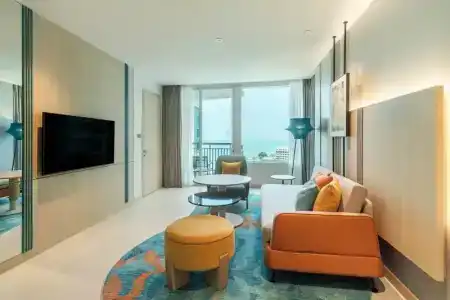 Holiday Inn Pattaya, an IHG - 50