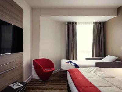 Mercure Paris Boulogne - 43