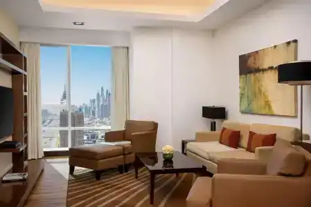 La Suite Dubai & Apartments - 34