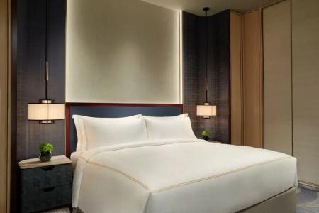 The St Regis Qingdao - 51
