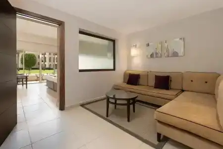 Jaz Crystal, Almaza Bay - 10