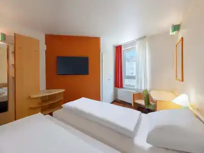 ibis Bochum Zentrum - 64
