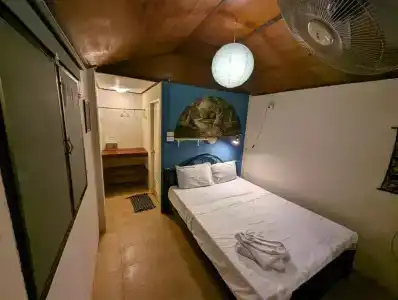 Moonhut Bungalows - 30
