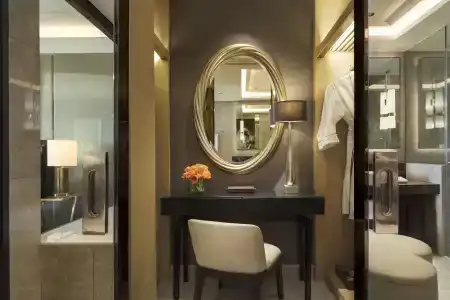 Siam Kempinski Bangkok - Sha Extra Plus Certified - 97