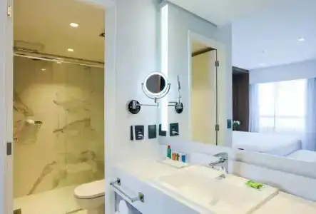 Radisson São Paulo Paulista - 97