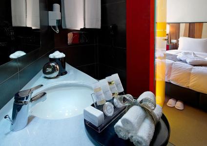 Lato Annex Boutique Rooms - 33