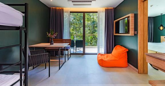 Mai House Patong Hill - Sha Extra Plus - 63