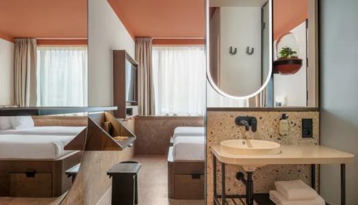 Maxhotel - 40