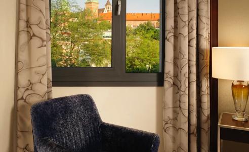 Sheraton Grand Krakow - 51