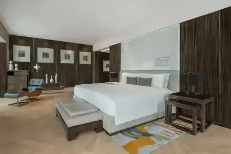 Le Meridien Bangkok - Sha Extra Plus - 2