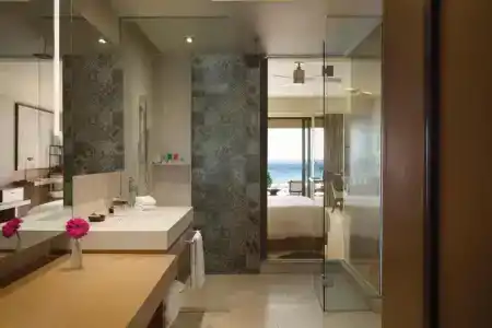 Hyatt Ziva Cancun - 85
