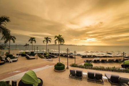 Royal Cliff Beach Terrace - Sha Extra Plus - 18