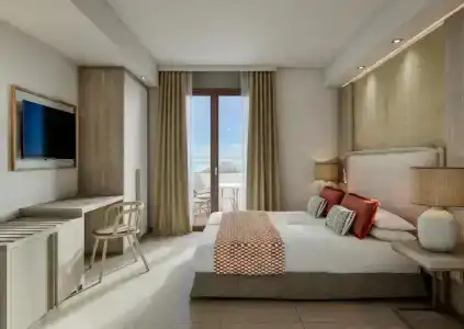 Cala Blu Resort - 7