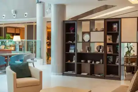 DoubleTree By Hilton Olbia - Sardinia - 31