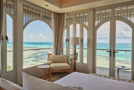Stone Dhiffushi - 55