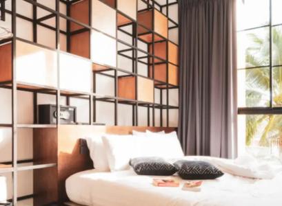 Bed Hostel - 79