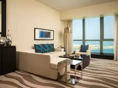Sofitel Abu Dhabi Corniche - 39
