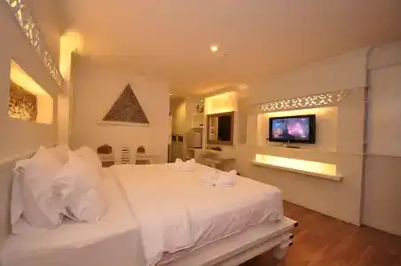 Chalelarn Hua Hin - 30