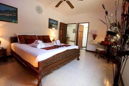 Ya Nui Resort - Sha Extra Plus Room Isulation - 161