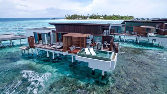 Park Hyatt Maldives Hadahaa - 56