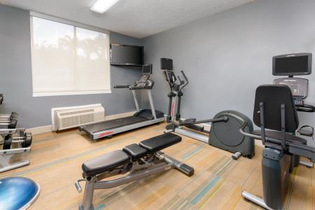 Holiday Inn Express Miami Airport Doral Area, An Ihg - 14