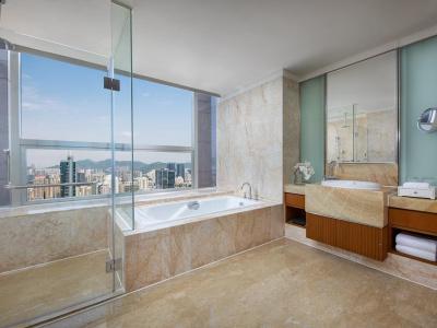 Crowne Plaza - Shenzhen Futian, An Ihg - 47