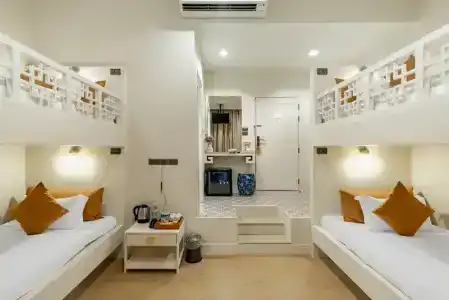 o'Nya Phuket - Sha Extra Plus - 61