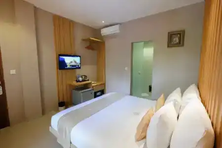 Puri Padma - 36