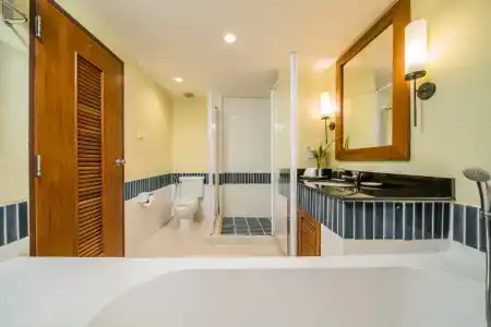 Naithonburi Beach Resort - Sha Extra Plus - 20