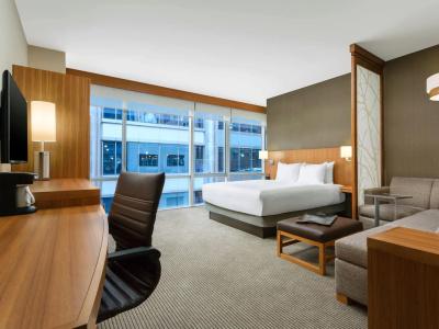 Hyatt Place Chicago/Downtown - The Loop - 52