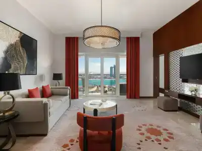 Rixos Marina - 112