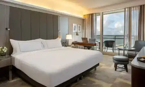 The Vista At Hilton Tel Aviv - 61