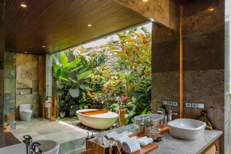 Adiwana Unagi Suites - 14