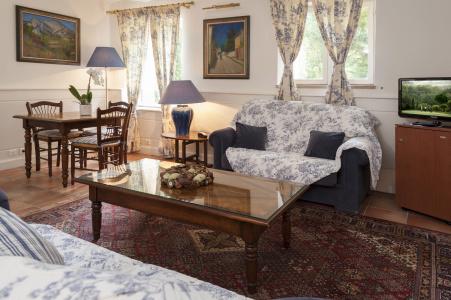 Domaine d'Auriac - Relais & Châteaux - 54