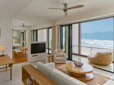 Hyatt Regency Danang Resort and Spa - 44