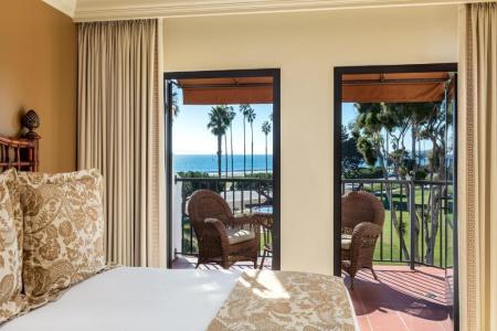 Santa Barbara Inn - 59