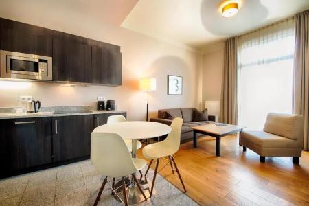 Mondrian Suites Berlin am Checkpoint Charlie - 44