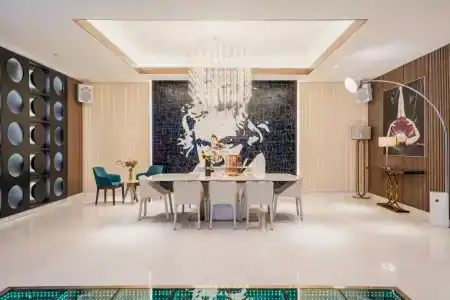 Five Luxe Jbr - 83